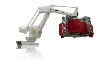 Abb palletizing sales