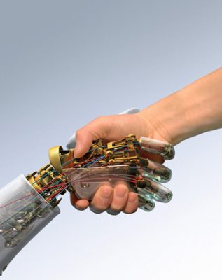 highs robotics strongest