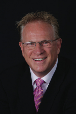 Jim Downham, President & CEO, PAC Packaging Consortium
