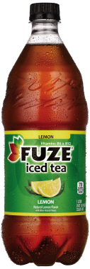 fuze-tea