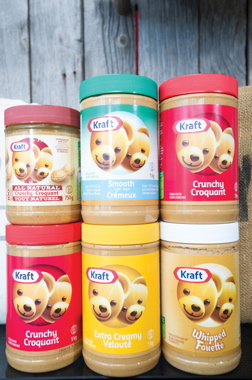 Produced by the Silgan Plastics Canada manufacturing facility in Lachine, Que., the new lightweight, impact-resistant plastic jars used to package Kraft Peanut Butter have helped the brand to achieve significant carbon footprint reductions by virtue of lighter weight and close proximity to Kraft Canada’s Mont-Royal manufacturing facility.