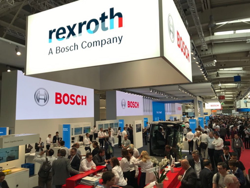 Fresh Look For Bosch Rexroth Canadian Packaging