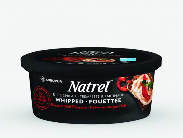 Natrel Rewrites The Book On Cottage Cheese With Three Smooth